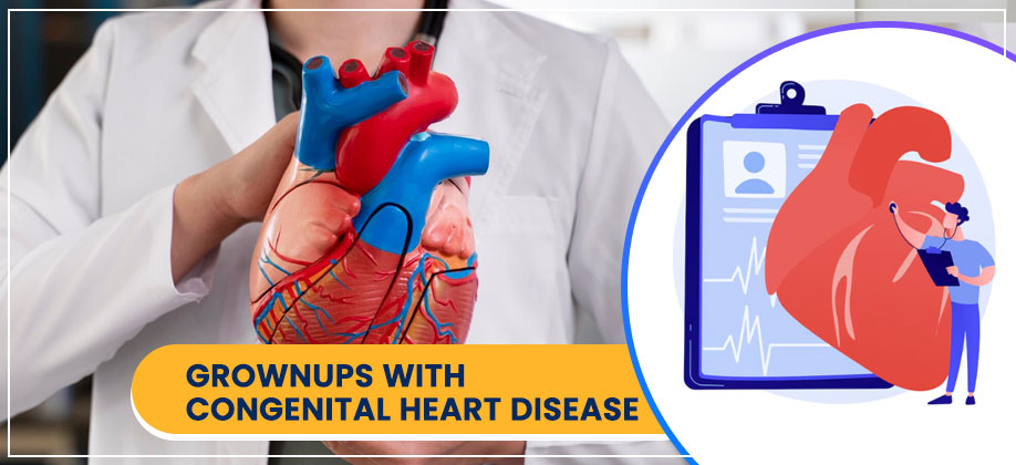 Congenital Heart Disease Treatments Howrah Kolkata
