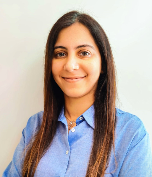 Dr. Rishika Mehta, Consultant Interventional Paediatric Cardiologist in Kolkata